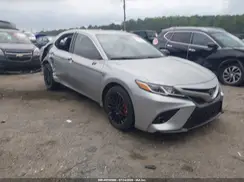 4T1G11AK1LU511291 2020 TOYOTA CAMRY