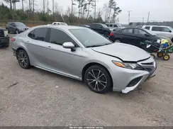 4T1G11AK1LU859110 2020 TOYOTA CAMRY