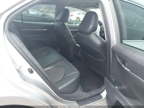 4T1G11AK1LU859110 2020 TOYOTA CAMRY - Image 8