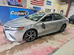 4T1G11AK1LU860208 2020 TOYOTA CAMRY