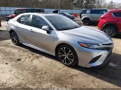 4T1G11AK1LU863545 2020 TOYOTA CAMRY
