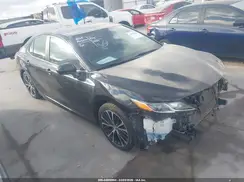 4T1G11AK1LU863822 2020 TOYOTA CAMRY