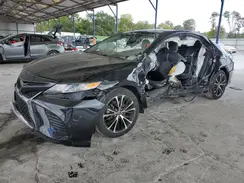 4T1G11AK1LU868907 2020 TOYOTA CAMRY