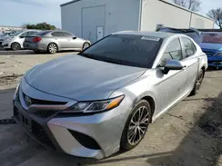 4T1G11AK1LU871080 2020 TOYOTA CAMRY