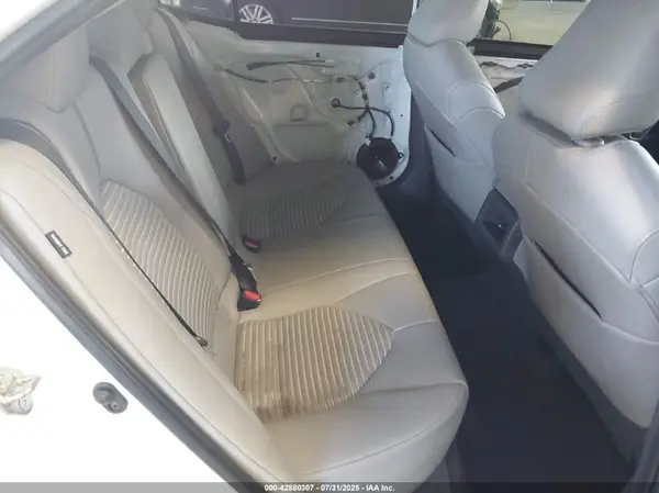 4T1G11AK1LU871774 2020 TOYOTA CAMRY - Image 8