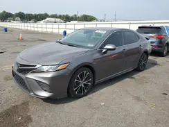 4T1G11AK1LU872651 2020 TOYOTA CAMRY