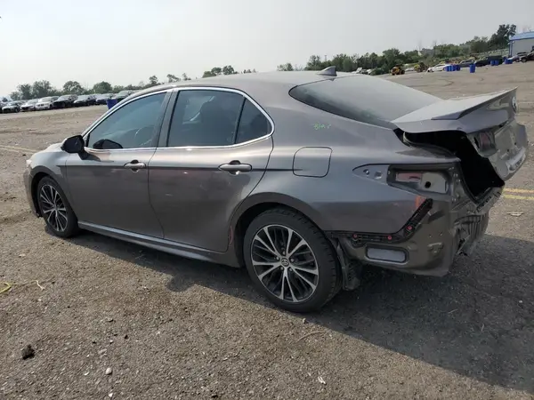 4T1G11AK1LU872651 2020 TOYOTA CAMRY - Image 2