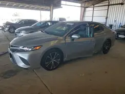 4T1G11AK1LU873461 2020 TOYOTA CAMRY