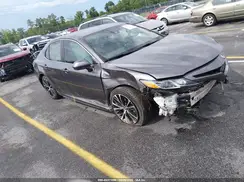 4T1G11AK1LU873721 2020 TOYOTA CAMRY
