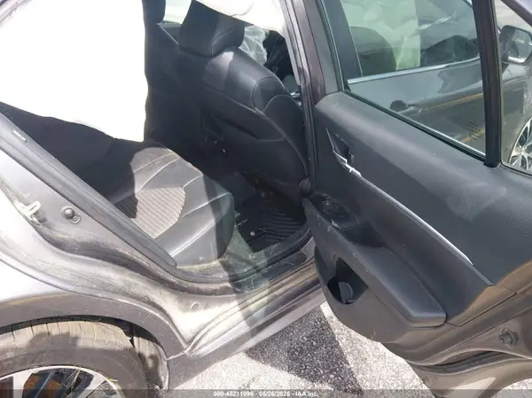 4T1G11AK1LU873721 2020 TOYOTA CAMRY - Image 8