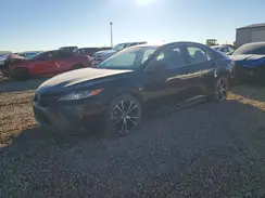 4T1G11AK1LU876313 2020 TOYOTA CAMRY