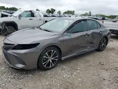 4T1G11AK1LU877140 2020 TOYOTA CAMRY