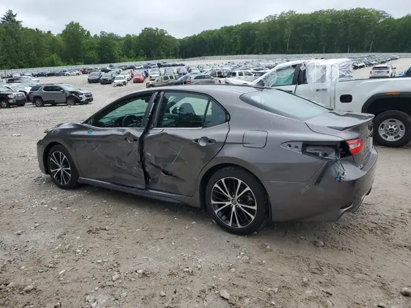 4T1G11AK1LU877140 2020 TOYOTA CAMRY - Image 2