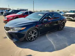 4T1G11AK1LU877199 2020 TOYOTA CAMRY