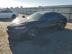 4T1G11AK1LU878014 2020 TOYOTA CAMRY