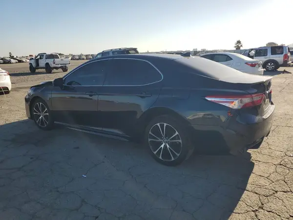 4T1G11AK1LU878014 2020 TOYOTA CAMRY - Image 2