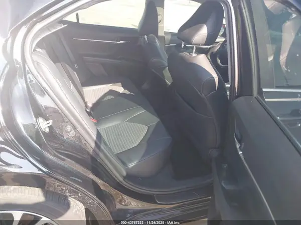4T1G11AK1LU878045 2020 TOYOTA CAMRY - Image 8