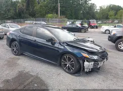 4T1G11AK1LU878384 2020 TOYOTA CAMRY