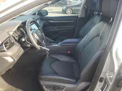 4T1G11AK1LU881057 2020 TOYOTA CAMRY