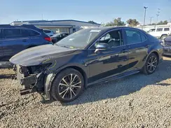 4T1G11AK1LU882337 2020 TOYOTA CAMRY