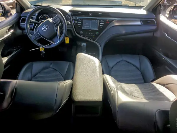4T1G11AK1LU882337 2020 TOYOTA CAMRY - Image 8