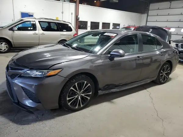 4T1G11AK1LU882516 2020 TOYOTA CAMRY - Image 1