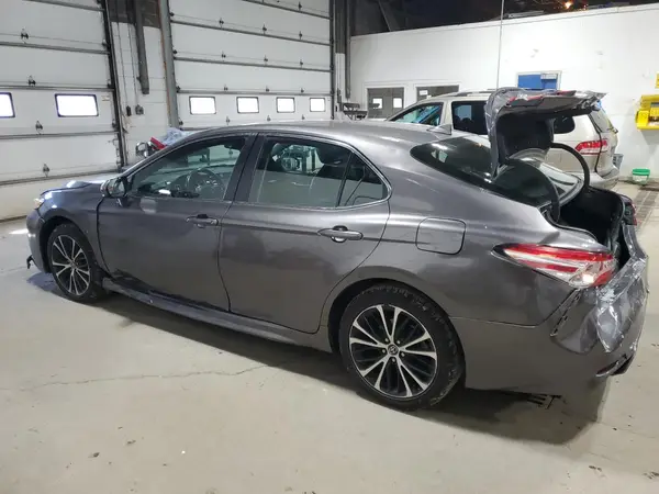 4T1G11AK1LU882516 2020 TOYOTA CAMRY - Image 2