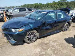 4T1G11AK1LU883035 2020 TOYOTA CAMRY
