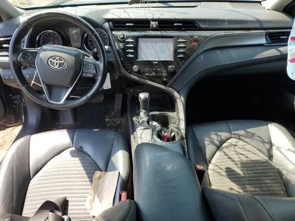 4T1G11AK1LU883035 2020 TOYOTA CAMRY - Image 8