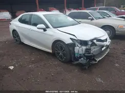 4T1G11AK1LU883407 2020 TOYOTA CAMRY