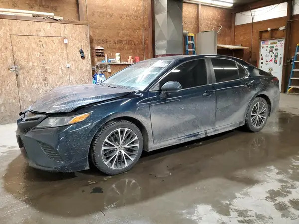 4T1G11AK1LU884184 2020 TOYOTA CAMRY - Image 1