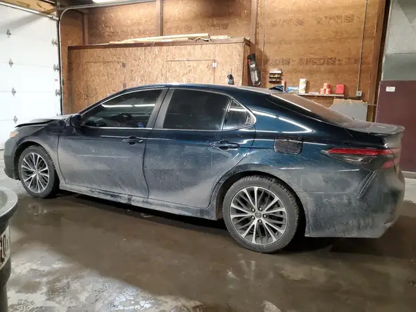 4T1G11AK1LU884184 2020 TOYOTA CAMRY - Image 2