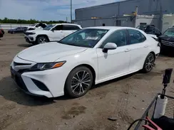 4T1G11AK1LU884279 2020 TOYOTA CAMRY
