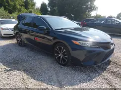 4T1G11AK1LU887666 2020 TOYOTA CAMRY