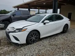 4T1G11AK1LU888459 2020 TOYOTA CAMRY