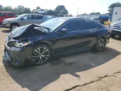 4T1G11AK1LU890101 2020 TOYOTA CAMRY
