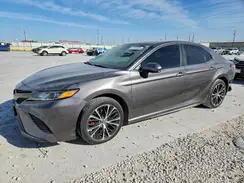 4T1G11AK1LU890860 2020 TOYOTA CAMRY