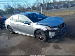 4T1G11AK1LU892429 2020 TOYOTA CAMRY