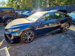 4T1G11AK1LU893581 2020 TOYOTA CAMRY