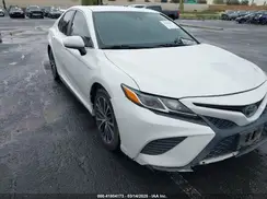 4T1G11AK1LU895797 2020 TOYOTA CAMRY