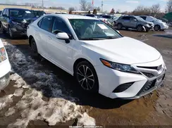 4T1G11AK1LU895881 2020 TOYOTA CAMRY