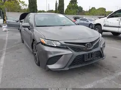 4T1G11AK1LU898747 2020 TOYOTA CAMRY