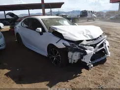 4T1G11AK1LU900108 2020 TOYOTA CAMRY
