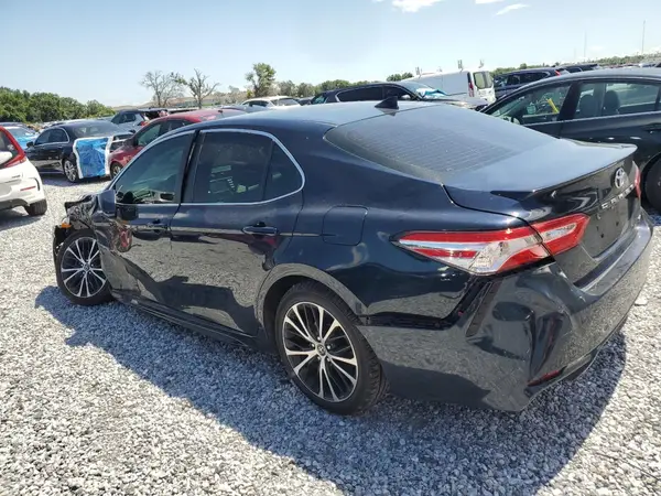 4T1G11AK1LU901226 2020 TOYOTA CAMRY - Image 2