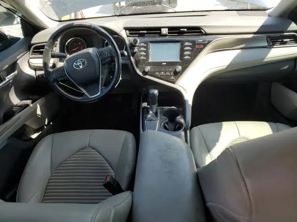 4T1G11AK1LU901226 2020 TOYOTA CAMRY - Image 8