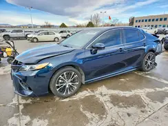 4T1G11AK1LU901694 2020 TOYOTA CAMRY