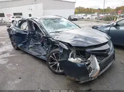 4T1G11AK1LU902683 2020 TOYOTA CAMRY