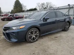 4T1G11AK1LU902795 2020 TOYOTA CAMRY