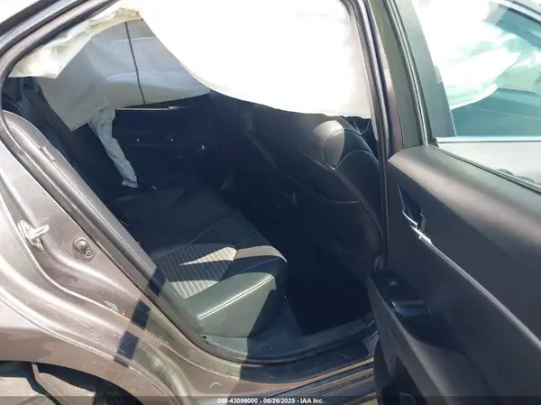 4T1G11AK1LU905485 2020 TOYOTA CAMRY - Image 8