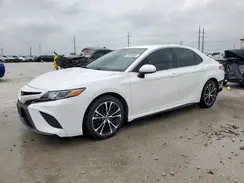 4T1G11AK1LU906071 2020 TOYOTA CAMRY
